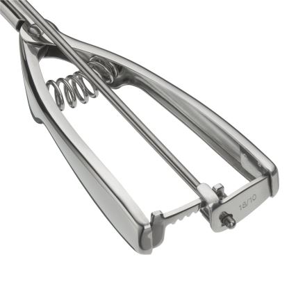 WMF - Cuillère à glace GOURMET acier inoxydable