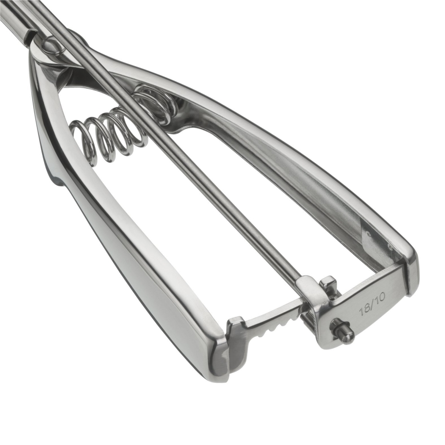 WMF - Cuillère à glace GOURMET acier inoxydable