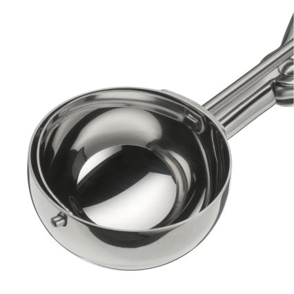 WMF - Cuillère à glace GOURMET acier inoxydable