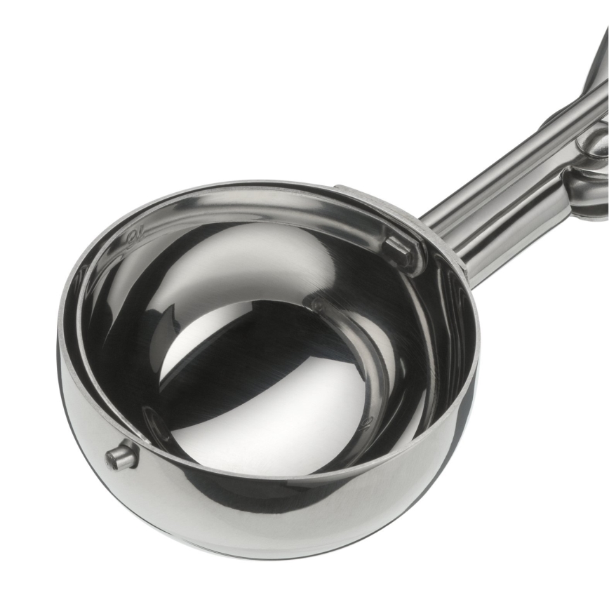 WMF - Cuillère à glace GOURMET acier inoxydable