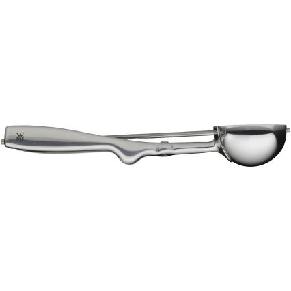 WMF - Cuillère à glace GOURMET acier inoxydable