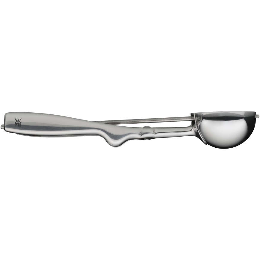 WMF - Cuillère à glace GOURMET acier inoxydable