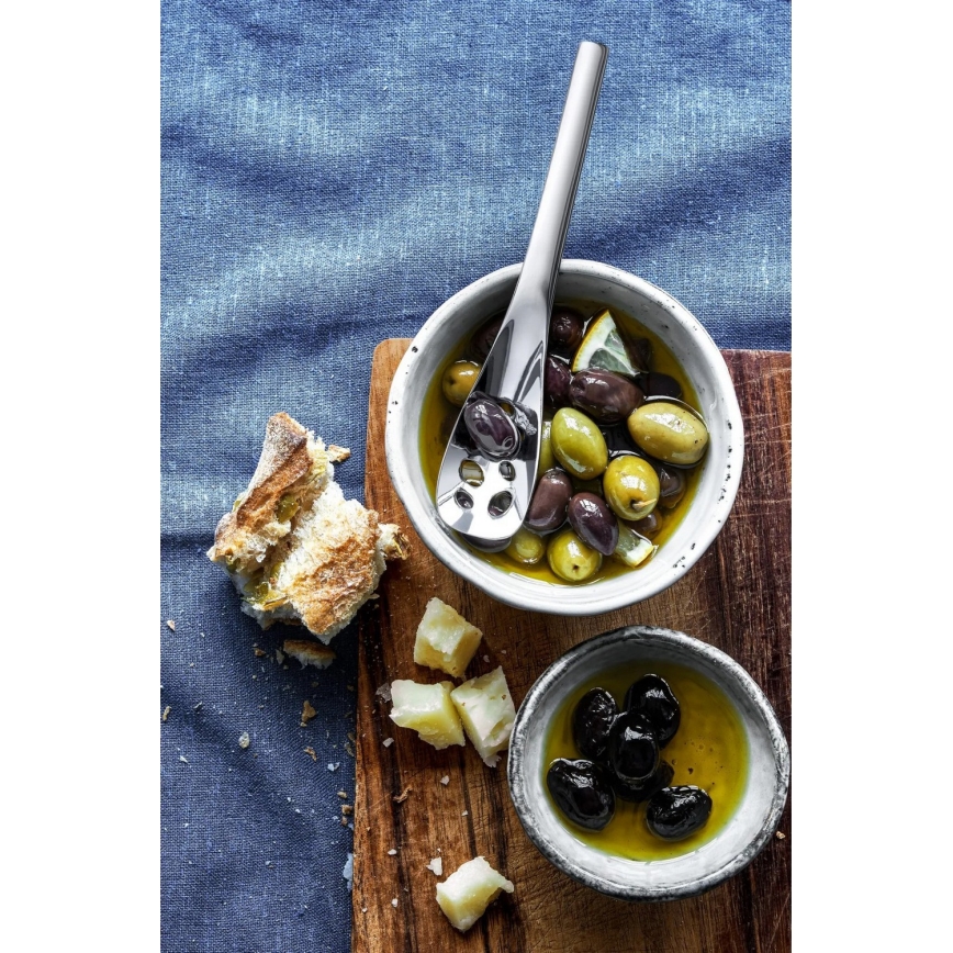 WMF - Cuillère de service NUOVA 16 cm en inox