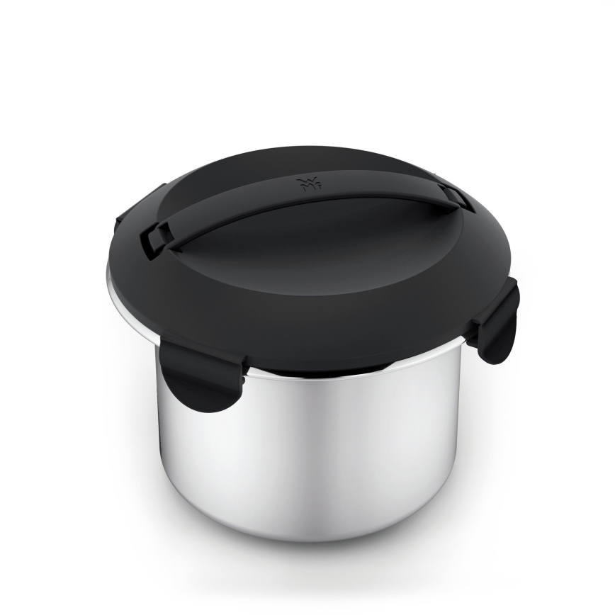 WMF - Cuiseur à riz KITCHENminis 220W/230V 1 l acier inoxydable