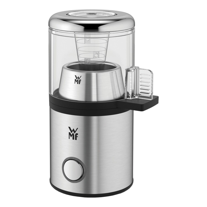 WMF - Cuiseur à œuf unique KITCHENminis 56W/230V acier inoxydable