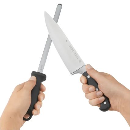 WMF - Diamantslijpstaaf 23 cm