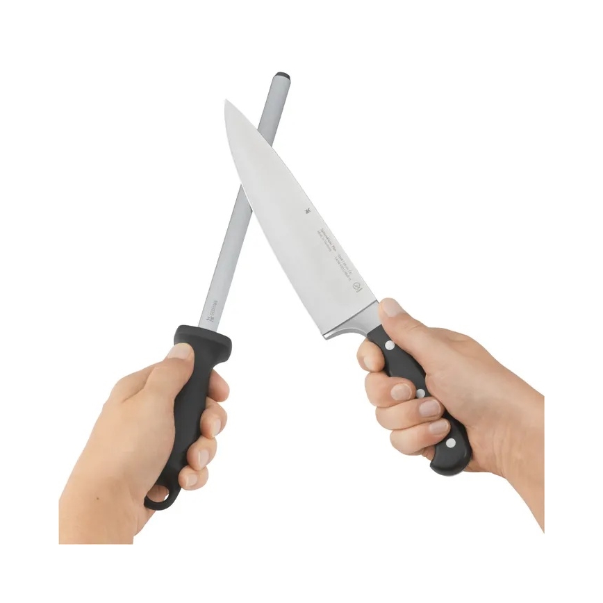 WMF - Diamantslijpstaaf 23 cm