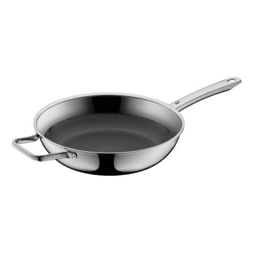 WMF - Diepe pan PROFI RESIST 28 cm