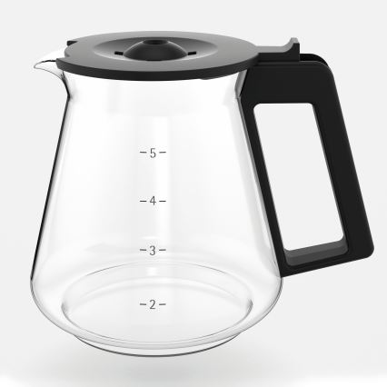 WMF - Druppel koffiezetapparaat 760W/230V roestvrij