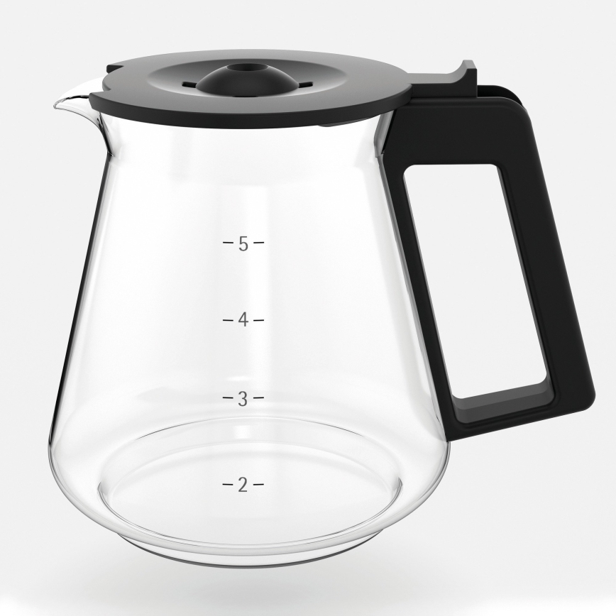 WMF - Druppel koffiezetapparaat 760W/230V roestvrij