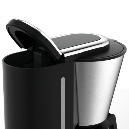WMF - Druppel koffiezetapparaat 760W/230V roestvrij