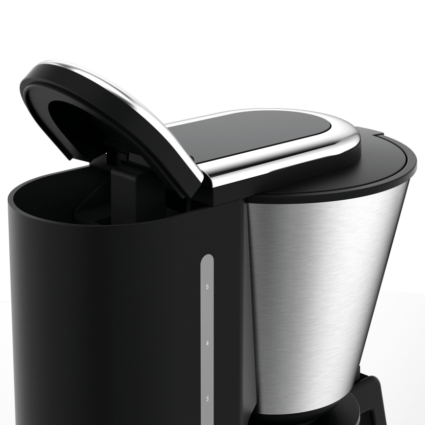 WMF - Druppel koffiezetapparaat 760W/230V roestvrij