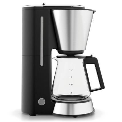 WMF - Druppel koffiezetapparaat 760W/230V roestvrij