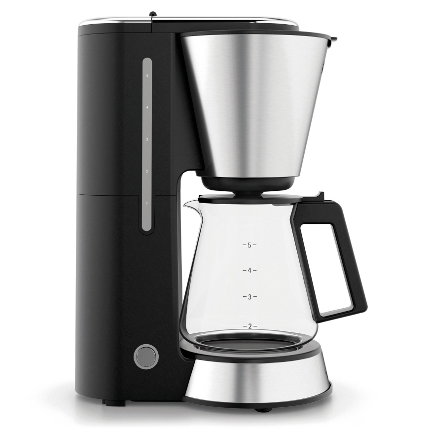 WMF - Druppel koffiezetapparaat 760W/230V roestvrij