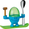 WMF - Eierdop MCEGG blauw/groen