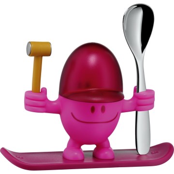 WMF - Eierdopje MCEGG roze