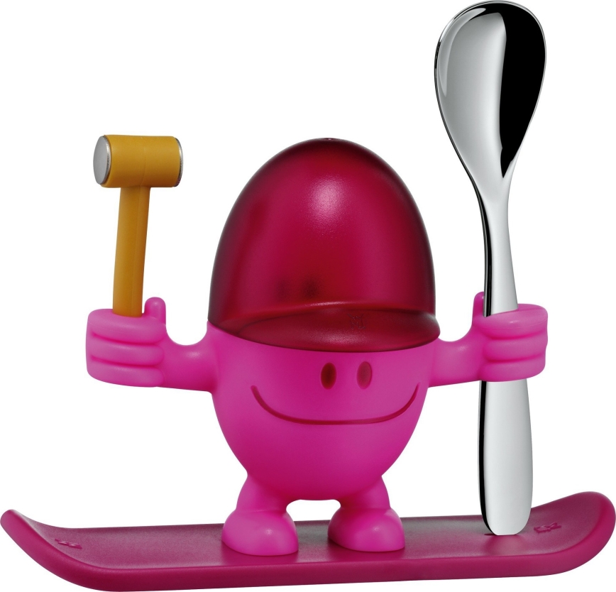 WMF - Eierdopje MCEGG roze