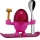 WMF - Eierdopje MCEGG roze