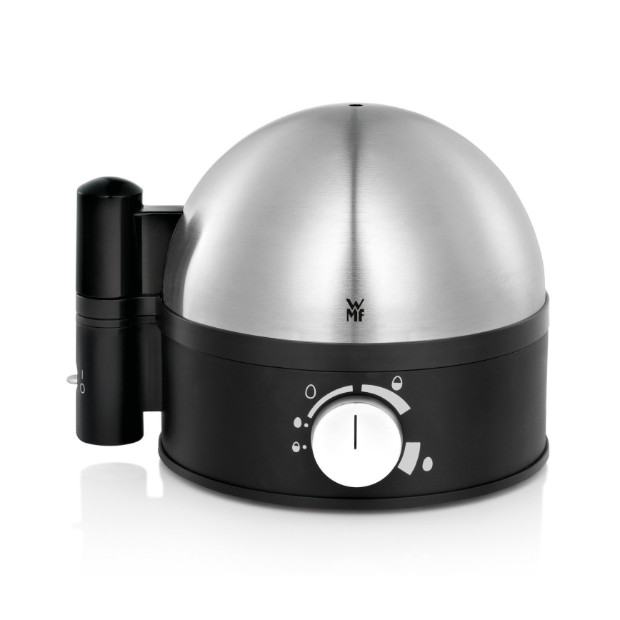 WMF - Eierkoker STELIO 380W/230V roestvrij