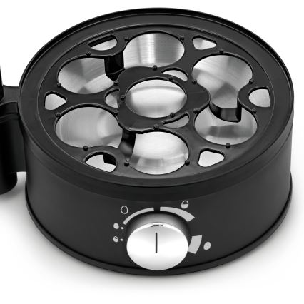 WMF - Eierkoker STELIO 380W/230V roestvrij