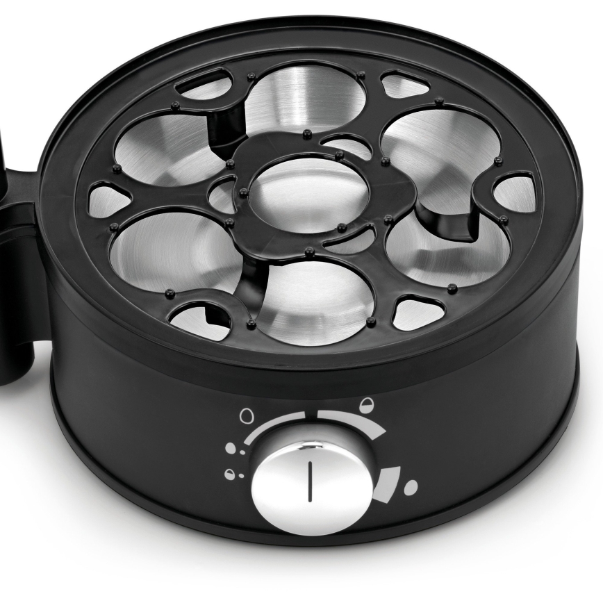 WMF - Eierkoker STELIO 380W/230V roestvrij