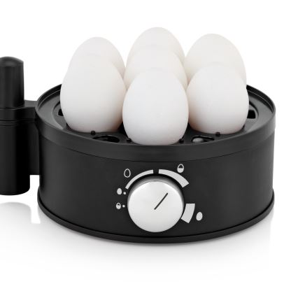 WMF - Eierkoker STELIO 380W/230V roestvrij