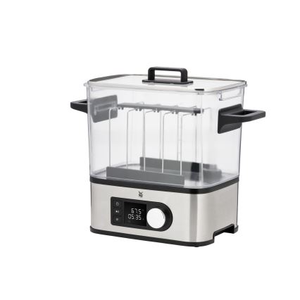 WMF - Elektrisch pot SOUS-VIDE PRO LONO 3l 1500W/230V roestvrij