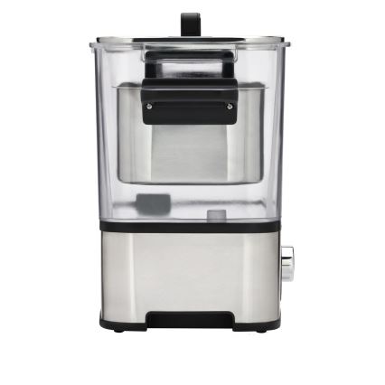 WMF - Elektrisch pot SOUS-VIDE PRO LONO 3l 1500W/230V roestvrij