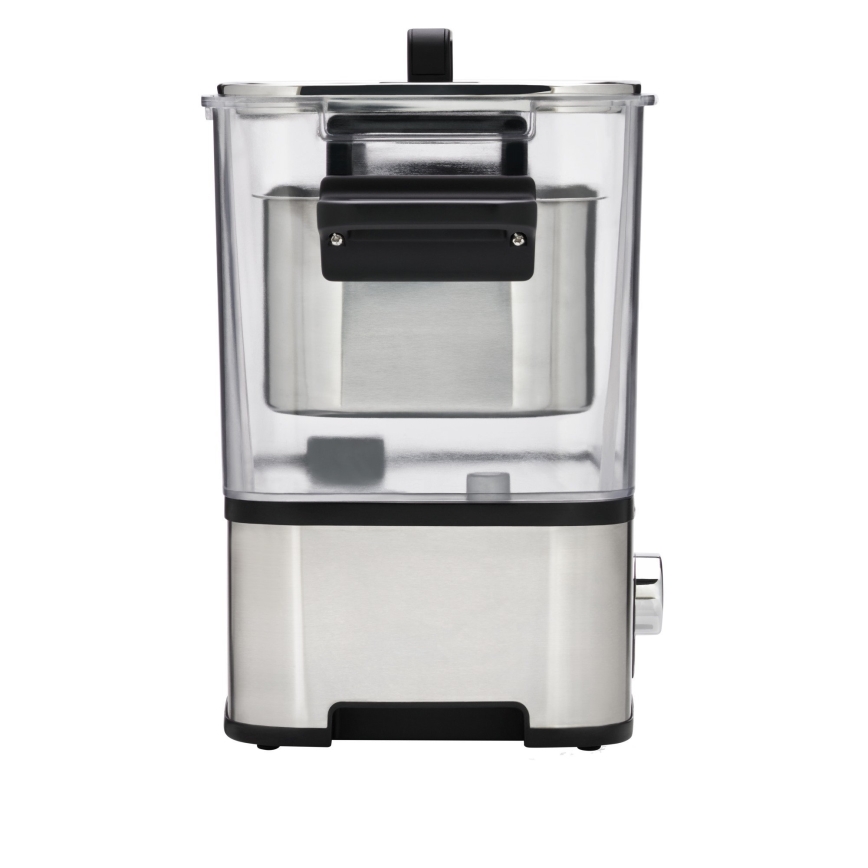 WMF - Elektrisch pot SOUS-VIDE PRO LONO 3l 1500W/230V roestvrij