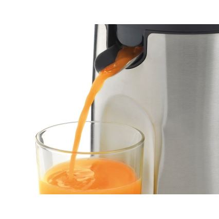 WMF - Elektrische citruspers STELIO 85W/230V mat chroom