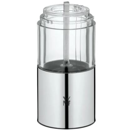 WMF - Elektrische molen voor zout/peper 6xAAA