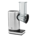 WMF - Elektrische rasp KITCHENminis 150W/230V roestvrij