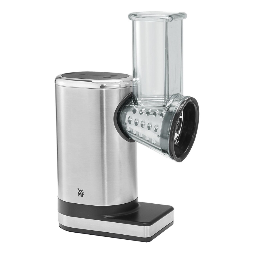 WMF - Elektrische rasp KITCHENminis 150W/230V roestvrij