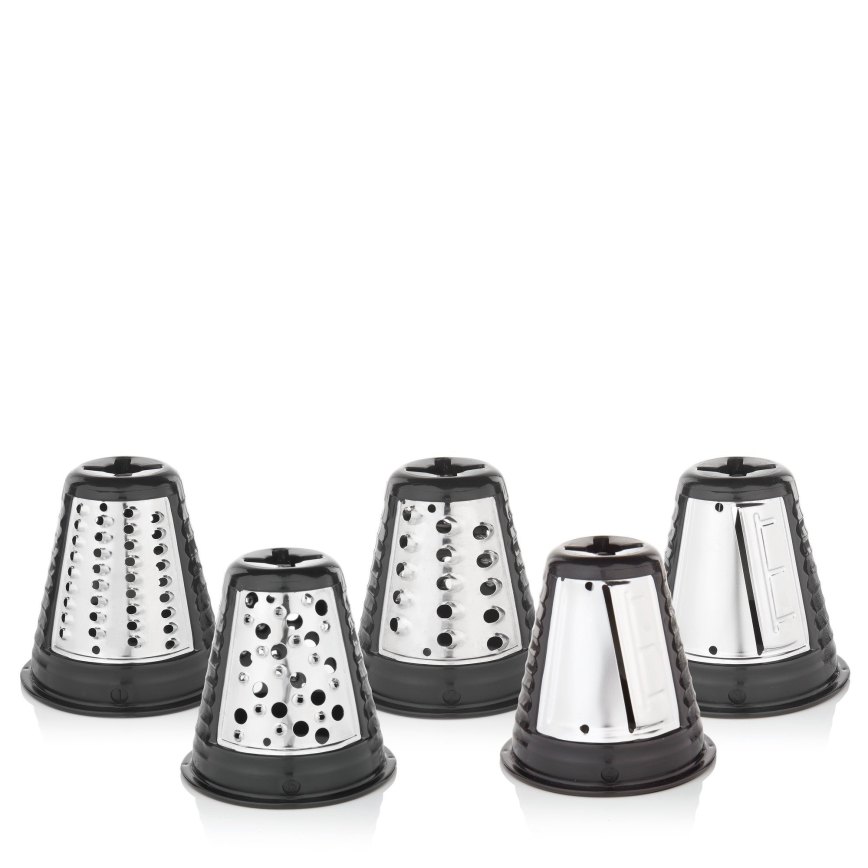 WMF - Elektrische rasp KITCHENminis 150W/230V roestvrij