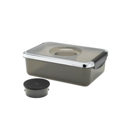 WMF - Elektrische rasp KITCHENminis 150W/230V roestvrij