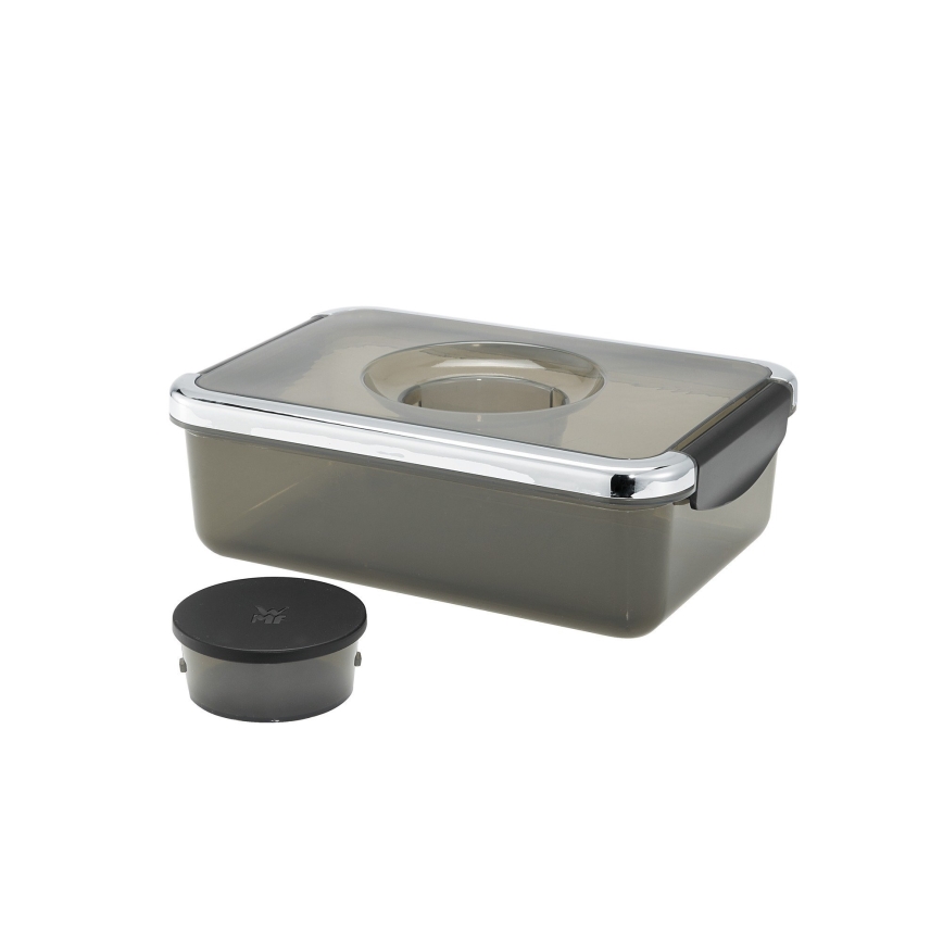 WMF - Elektrische rasp KITCHENminis 150W/230V roestvrij