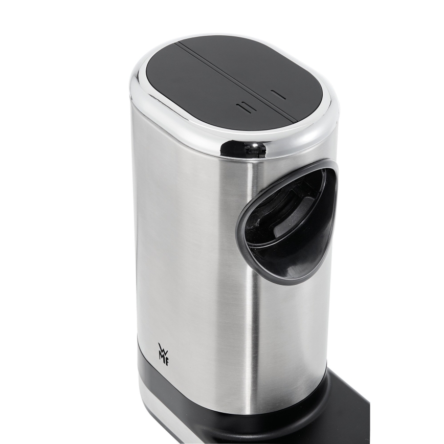 WMF - Elektrische rasp KITCHENminis 150W/230V roestvrij