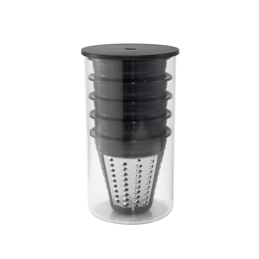 WMF - Elektrische rasp KITCHENminis 150W/230V roestvrij