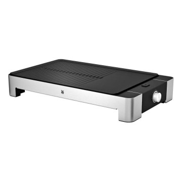 WMF - Elektrische tafelgrill LONO 2300W/230V roestvrij