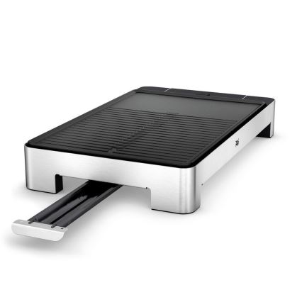 WMF - Elektrische tafelgrill LONO 2300W/230V roestvrij