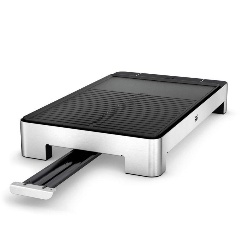 WMF - Elektrische tafelgrill LONO 2300W/230V roestvrij