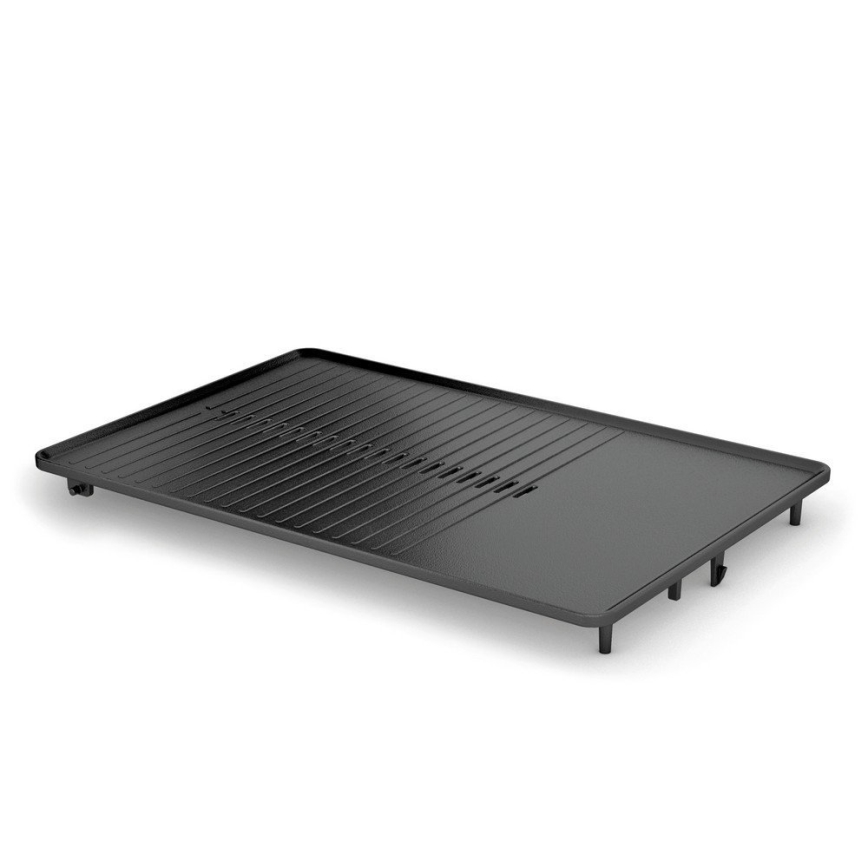 WMF - Elektrische tafelgrill LONO 2300W/230V roestvrij