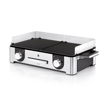 WMF - Elektrische tafelgrill LONO 2400W/230V roestvrij staal