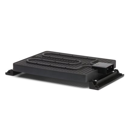 WMF - Elektrische tafelgrill met een deksel LONO 2200W/230V roestvrij