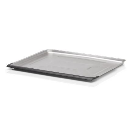 WMF - Elektrische tafelgrill met een deksel LONO 2200W/230V roestvrij