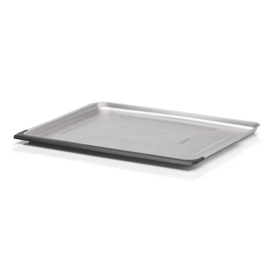 WMF - Elektrische tafelgrill met een deksel LONO 2200W/230V roestvrij
