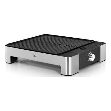 WMF - Elektrische tafelgrill QUADRO LONO 1250W/230V roestvrij