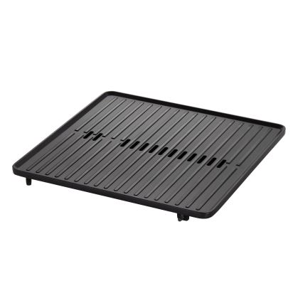 WMF - Elektrische tafelgrill QUADRO LONO 1250W/230V roestvrij