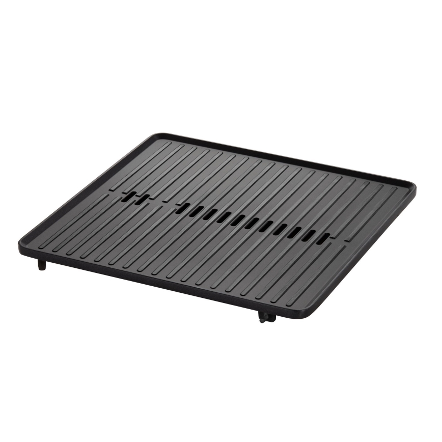 WMF - Elektrische tafelgrill QUADRO LONO 1250W/230V roestvrij