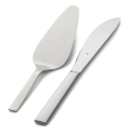 WMF - Ensemble d'accessoires pour gâteaux NUOVA 2 pièces